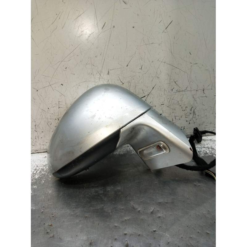 Recambio de retrovisor derecho para citroën c4 i sedán 1.6 hdi referencia OEM IAM  ELÉCTRICO 2004