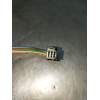 Recambio de retrovisor izquierdo para citroën c4 i sedán 1.6 hdi referencia OEM IAM  ELÉCTRICO 2004