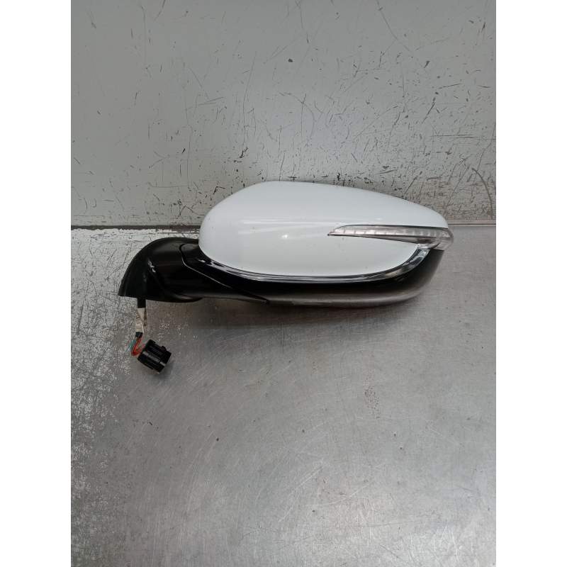 Recambio de retrovisor izquierdo para kia cee´d (jd) 1.6 gdi referencia OEM IAM  ELÉCTRICO 