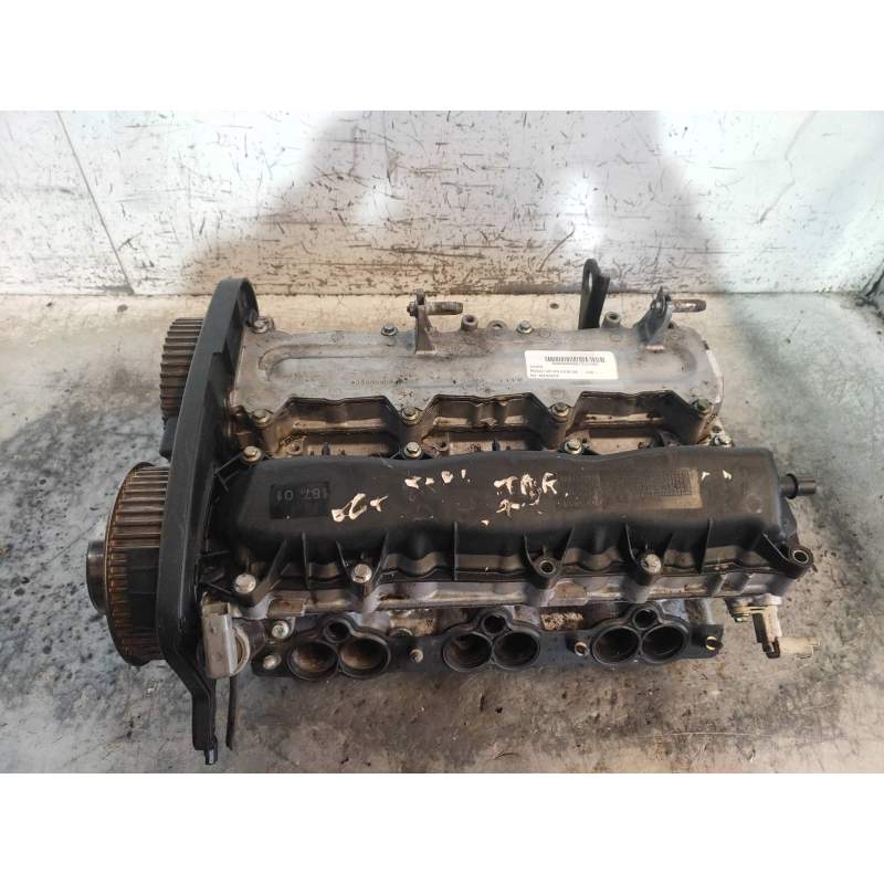Recambio de culata para peugeot 607 (s1) 3.0 v6 24v referencia OEM IAM XFX 9631076310 2000