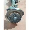 Recambio de puente trasero para land rover range rover 2.5 turbodiesel referencia OEM IAM   DISCO