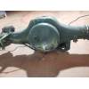 Recambio de puente trasero para land rover range rover 2.5 turbodiesel referencia OEM IAM   DISCO