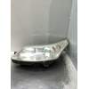Recambio de faro izquierdo para citroën c4 i sedán 1.6 hdi referencia OEM IAM   2004