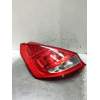 Recambio de piloto trasero izquierdo para ford fiesta vi (cb1, ccn) 1.25 referencia OEM IAM   2008