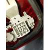 Recambio de piloto trasero izquierdo para ford fiesta vi (cb1, ccn) 1.25 referencia OEM IAM   2008