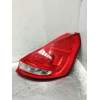 Recambio de piloto trasero derecho para ford fiesta vi (cb1, ccn) 1.25 referencia OEM IAM   2008