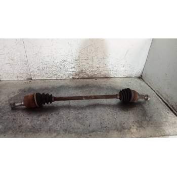 TRANSMISION TRASERA DERECHA 20TDI 2001