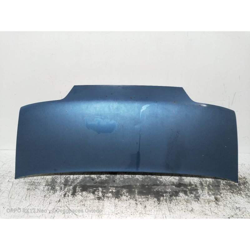 Recambio de capot para citroën jumper caja cerrada (1) 31 c tdi agr ntz. 1400 referencia OEM IAM   