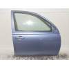 Recambio de puerta delantera derecha para nissan micra (k12e) acenta referencia OEM IAM   5P