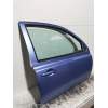 Recambio de puerta delantera derecha para nissan micra (k12e) acenta referencia OEM IAM   5P