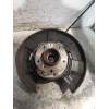 Recambio de mangueta trasera derecha para bmw x1 (e84) xdrive 18d referencia OEM IAM  20D 2009