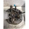 Recambio de mangueta trasera derecha para bmw x1 (e84) xdrive 18d referencia OEM IAM  20D 2009