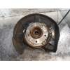 Recambio de mangueta trasera izquierda para bmw x1 (e84) xdrive 18d referencia OEM IAM  20D 2009