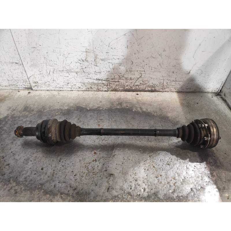 Recambio de transmision trasera derecha para bmw x1 (e84) xdrive 18d referencia OEM IAM 4608776AI01 20D 2009