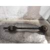 Recambio de transmision trasera derecha para bmw x1 (e84) xdrive 18d referencia OEM IAM 4608776AI01 20D 2009