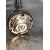 Recambio de transmision trasera derecha para bmw x1 (e84) xdrive 18d referencia OEM IAM 4608776AI01 20D 2009
