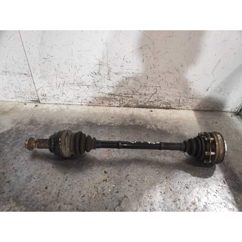 Recambio de transmision trasera izquierda para bmw x1 (e84) xdrive 18d referencia OEM IAM 4608777AI01 20D 2009