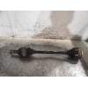 Recambio de transmision trasera izquierda para bmw x1 (e84) xdrive 18d referencia OEM IAM 4608777AI01 20D 2009