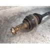 Recambio de transmision trasera izquierda para bmw x1 (e84) xdrive 18d referencia OEM IAM 4608777AI01 20D 2009