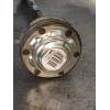 Recambio de transmision trasera izquierda para bmw x1 (e84) xdrive 18d referencia OEM IAM 4608777AI01 20D 2009