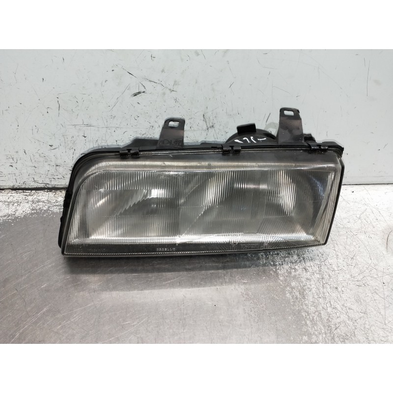 Recambio de faro izquierdo para mg rover serie 800 (rs) 820 si berlina referencia OEM IAM 54531569  