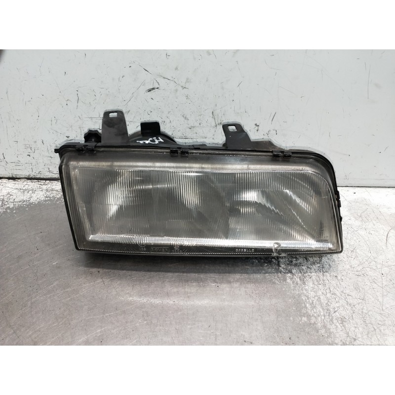 Recambio de faro derecho para mg rover serie 800 (rs) 820 si berlina referencia OEM IAM 54531570  