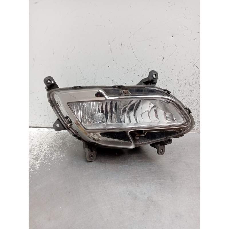 Recambio de faro antiniebla derecho para kia cee´d (jd) 1.6 gdi referencia OEM IAM 92202A2700  2012