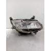 Recambio de faro antiniebla derecho para kia cee´d (jd) 1.6 gdi referencia OEM IAM 92202A2700  2012