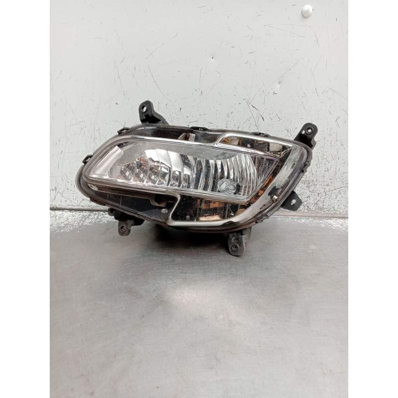 Recambio de faro antiniebla izquierdo para kia cee´d (jd) 1.6 gdi referencia OEM IAM 92201A2700  2012