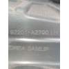Recambio de faro antiniebla izquierdo para kia cee´d (jd) 1.6 gdi referencia OEM IAM 92201A2700  2012