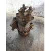 Recambio de compresor aire acondicionado para land rover range rover 2.5 turbodiesel referencia OEM IAM SD7097715  