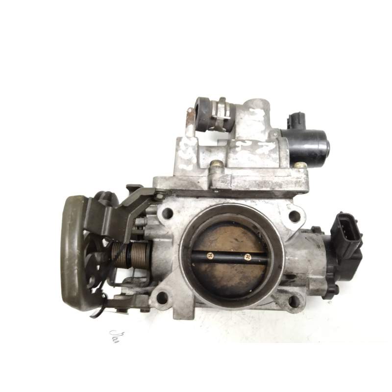 Recambio de caja mariposa para mazda 626 berlina (ge) 2.5 v6 referencia OEM IAM 1959003460  