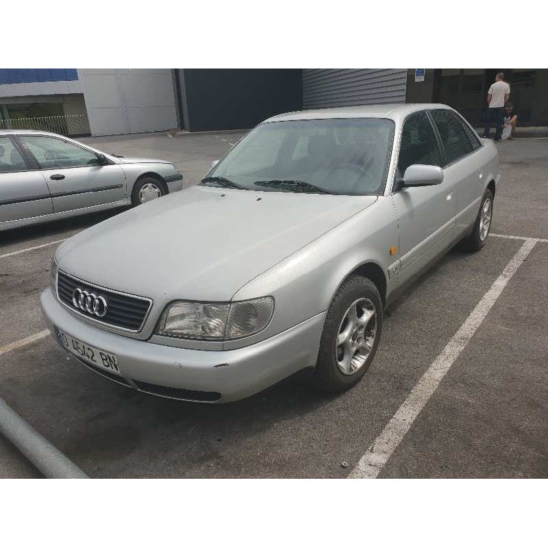 audi 100 berlina (c4) del año 1995