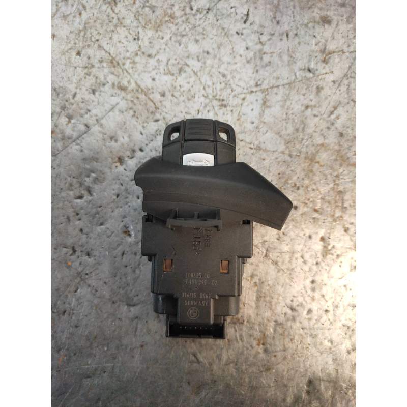 Recambio de conmutador de arranque para bmw x1 (e84) xdrive 18d referencia OEM IAM 919439902 10862510 2009