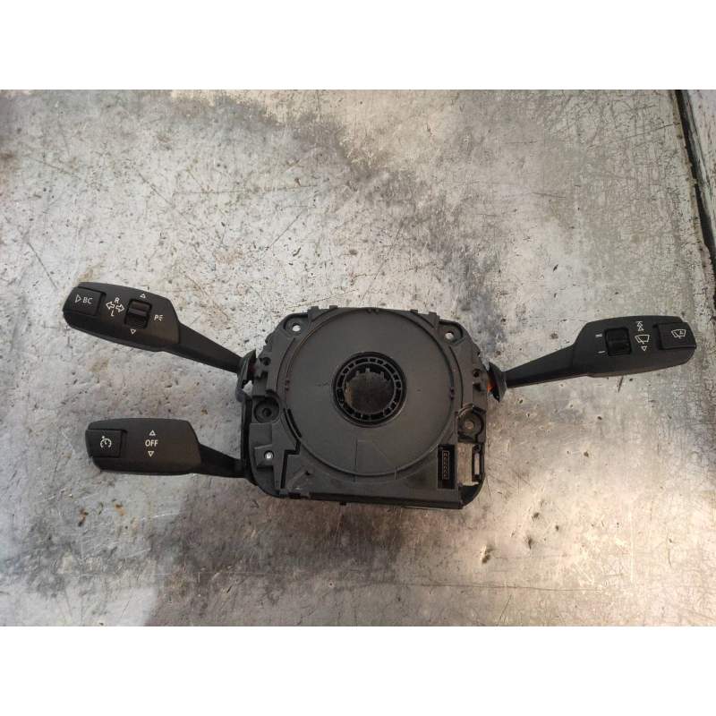 Recambio de mando luces para bmw x1 (e84) xdrive 18d referencia OEM IAM 912305104 1002555602 2009