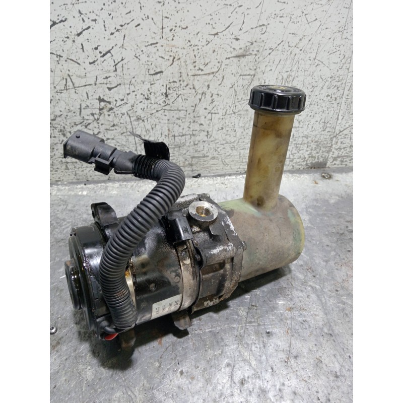 Recambio de bomba direccion para citroen c15 1.9 d referencia OEM IAM 183042610Z 111849G 