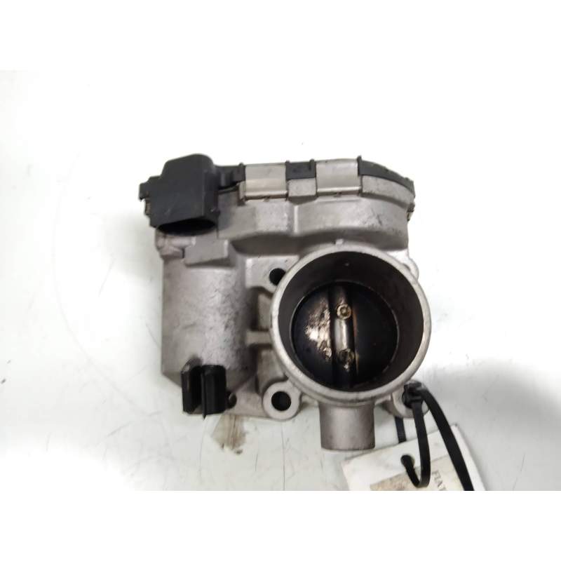 Recambio de caja mariposa para fiat punto berlina (188) 1.2 16v cat referencia OEM IAM 0280750042 12G 1999