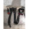 Recambio de juego cinturones trasero para bmw x1 (e84) xdrive 18d referencia OEM IAM  5P 2009