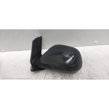 RETROVISOR IZQUIERDO 