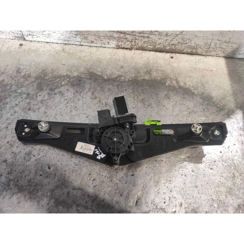 Recambio de elevalunas trasero izquierdo para bmw x1 (e84) xdrive 18d referencia OEM IAM 299029707 5P 2009