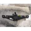 Recambio de elevalunas trasero izquierdo para bmw x1 (e84) xdrive 18d referencia OEM IAM 299029707 5P 2009