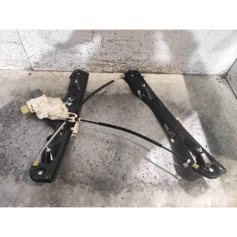 Recambio de elevalunas delantero izquierdo para bmw x1 (e84) xdrive 18d referencia OEM IAM 6927027 5P 2009