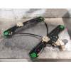 Recambio de elevalunas delantero izquierdo para bmw x1 (e84) xdrive 18d referencia OEM IAM 6927027 5P 2009