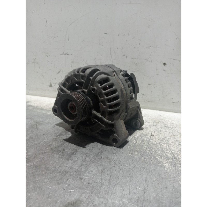 Recambio de alternador para opel corsa c cosmo referencia OEM IAM 0124425024 55556069 