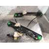 Recambio de elevalunas delantero derecho para bmw x1 (e84) xdrive 18d referencia OEM IAM 6927028 5P 2009