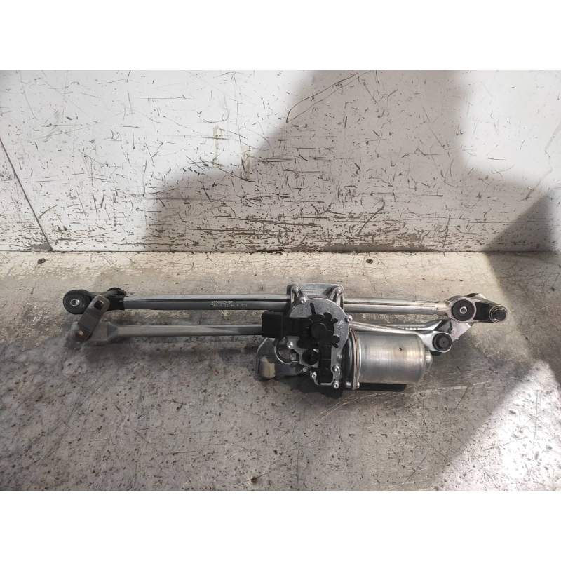 Recambio de motor limpia delantero para bmw x1 (e84) xdrive 18d referencia OEM IAM 299246501 W14109 2009