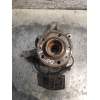 Recambio de mangueta delantera derecha para renault laguna iii dynamique referencia OEM IAM 402000003R 20DCI 2008