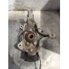 Recambio de mangueta delantera derecha para renault laguna iii dynamique referencia OEM IAM 402000003R 20DCI 2008