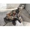 Recambio de mangueta delantera derecha para renault laguna iii dynamique referencia OEM IAM 402000003R 20DCI 2008