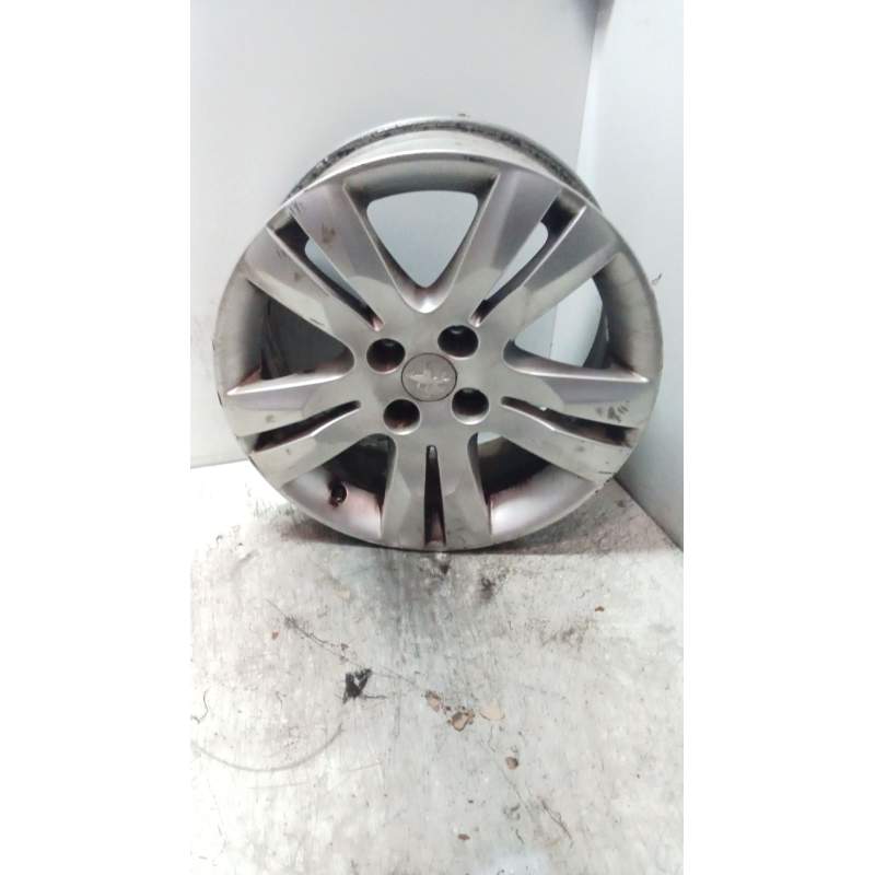 Recambio de juego llantas para peugeot 5008 (0u_, 0e_) 1.6 bluehdi 115 referencia OEM IAM 9675498677 717 